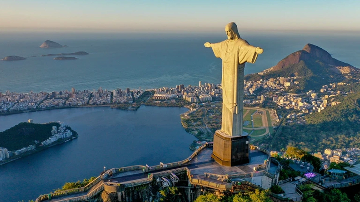 Cristo Redentor